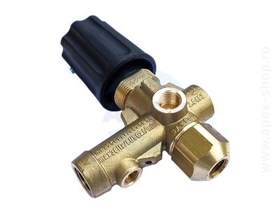 Regulator Presiune Suttner ST-261, 30l/min, 250 bar