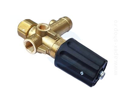 Regulator Presiune Suttner ST-261, 30l/min, 250 bar