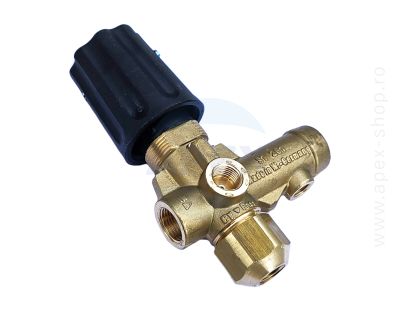 Regulator Presiune Suttner ST-261, 30l/min, 250 bar