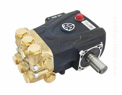 Pompă Presiune Apa Rece Annovi Reverberi RR 200 bar, 15 l/min