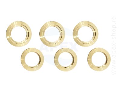 KIT AR42548, set inele presare superioare+inferioare seria RR