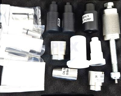 Trusa scule pentru reparatii pompe presiune Udor B/BK/BS/BCW