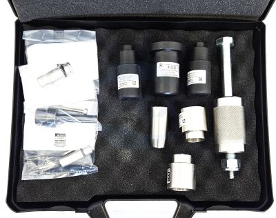 Trusa scule pentru reparatii pompe presiune Udor PN/PK