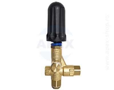 Regulator Presiune Pulsar RV, 40 l/min, 310 bar