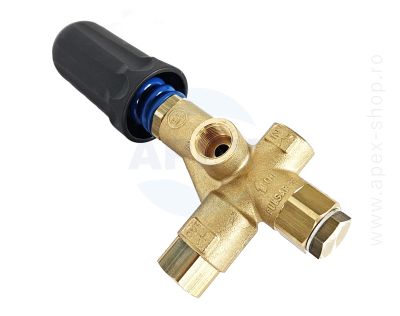Regulator Presiune Pulsar RV, 40 l/min, 310 bar