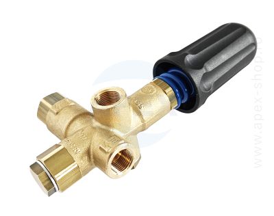Regulator Presiune Pulsar RV, 40 l/min, 310 bar