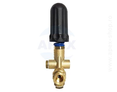 Regulator Presiune Pulsar RV, 40 l/min, 310 bar