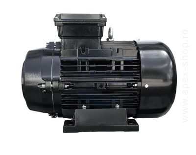 Motor electric Nicolini 15 kW, 4 poli, cuplaj elastic, 1450 rpm