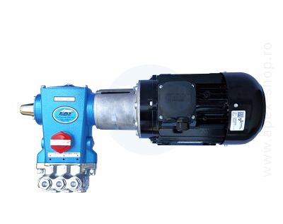 Grup spalare CAT A 350 15l/min, 150 bar