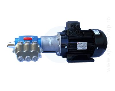 Grup spalare CAT A 350 15l/min, 150 bar