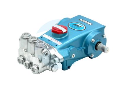Grup spalare cu total stop CAT A 350 15l/min, 150 bar