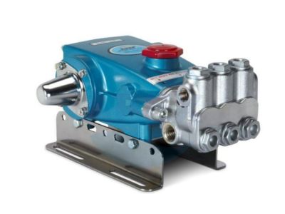 Grup spalare cu total stop CAT A 350 15l/min, 150 bar