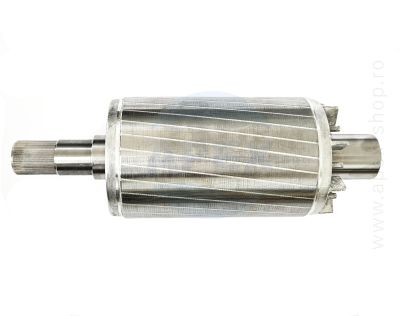 Rotor arbore tubular motoare asincron 5.5 Kw