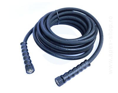 Furtun de spalat cu presiune 500 bar, SN2, DN8 - 10m