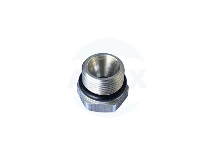 Duza INOX ST-78, M15x1.0 M