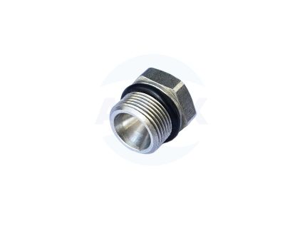 Duza INOX ST-78, M15x1.0 M