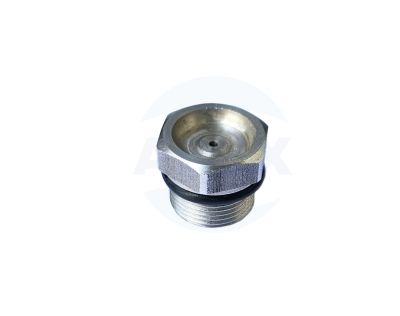 Duza INOX ST-78, M15x1.0 M