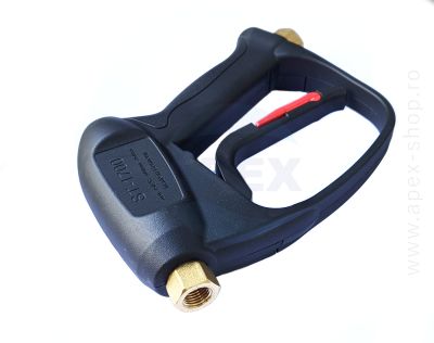 Pistol spalare ST-1700, 3/8F cupla rotativa, 1/4F