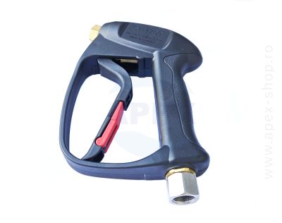 Pistol spalare ST-1700, 3/8F cupla rotativa, 1/4F