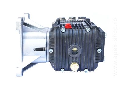 Pompa spalare Annovi Reverberi RKV 4G35H D+F41 cu flansa motor termic, 3400rpm, 240 bar