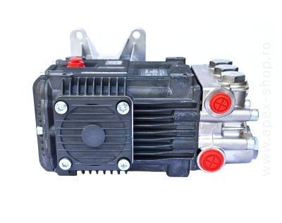 Pompa spalare Annovi Reverberi RKV 4G35H D+F41 cu flansa motor termic, 3400rpm, 240 bar