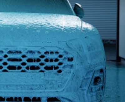 Spuma activa auto GlossTec Blue Magic Foam 6kg