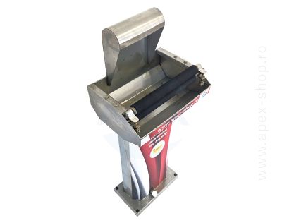 Chiuveta Inox SELF cu storcator (foliat)