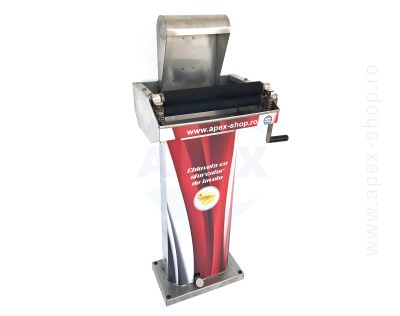 Chiuveta Inox SELF cu storcator (foliat)