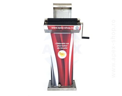 Chiuveta Inox SELF cu storcator (foliat)