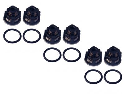 KIT AR2780 supape Annovi Reverberi XW