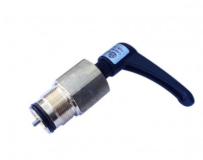 Supapa Pulsatie, Jetter Valve Annovi Reverberi XW
