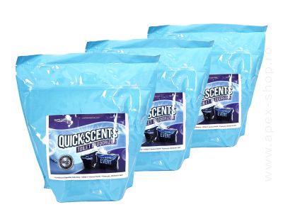 Pudra dizolvabila Sattelite Quick Scents 2026
