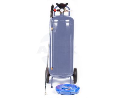 Nebulizator suma spalatorie auto 50L gri