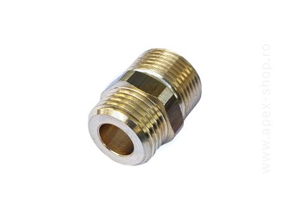 Niplu alama M22X1,5:1/2M