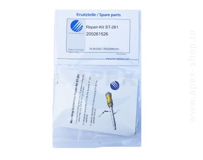 Tija piston valava ST-261