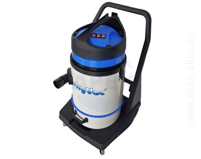 Aspirator Industrial umed-uscat SkyVac Commercial Plus