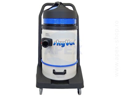 Aspirator Industrial umed-uscat SkyVac Commercial Plus
