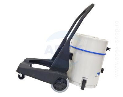 Aspirator Industrial umed-uscat SkyVac Commercial Plus