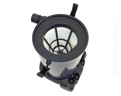 Aspirator industrial umed-uscat SkyVac Atom