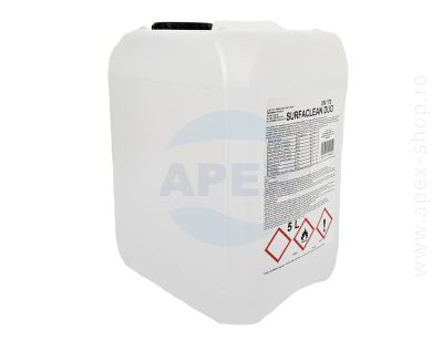 Alcool dezinfectant Surfaclean DUO 5L