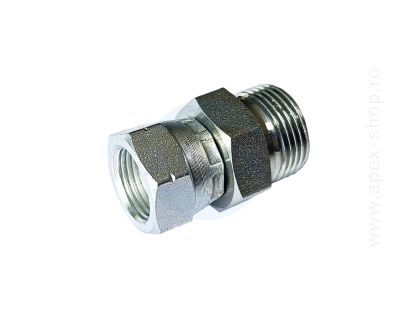 Racord cu hollander M22 3/8F