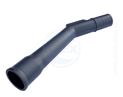 Kit complet de accesorii aspirator profesional D38, furtun 5m