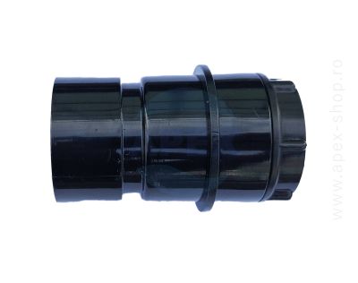 Cupla furtun aspirator D32