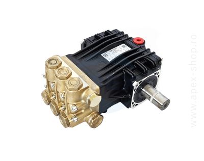 Pompa Udor AC 14/20 S, 200 bar, 14l/min