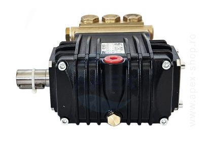 Pompa Udor AC 14/20 S, 200 bar, 14l/min