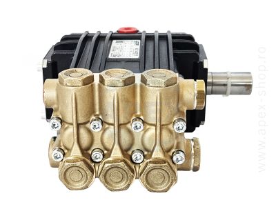 Pompa Udor AC 14/20 S, 200 bar, 14l/min