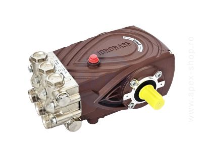 Pompa Spalatorie Auto IDRO11, 200 bar, 21 l/min