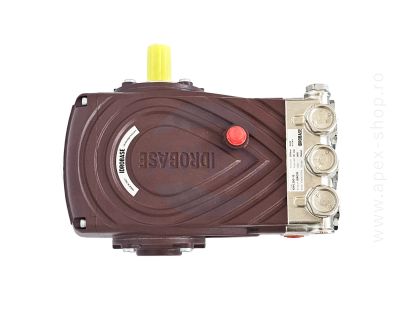 Pompa Spalatorie Auto IDRO11, 200 bar, 21 l/min