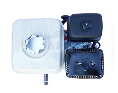 Motor termic Honda GX270