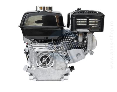 Motor termic Honda GX200 UH2 Heavy Duty